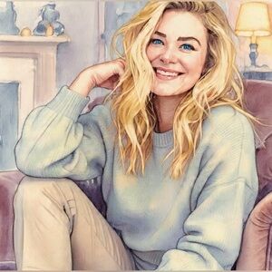 Meet @hey_andiii 🫶